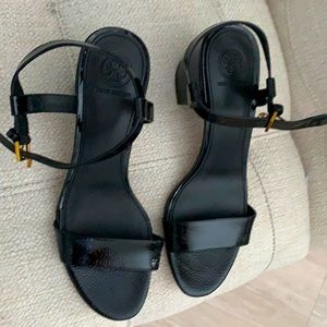 Tory Burch Laurel Sandals